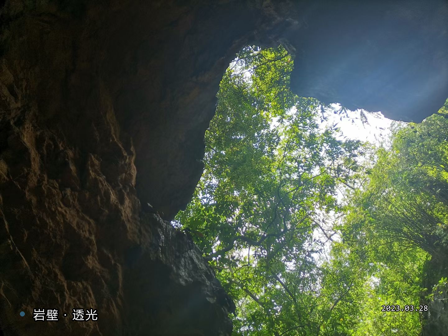 西樵山230328-6-岩壁透光.jpg